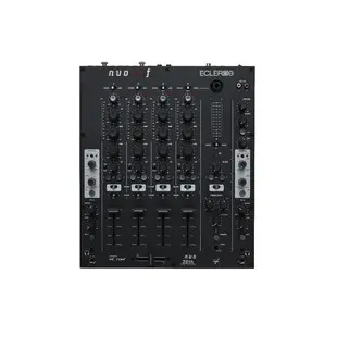 Ecler NUO 4.0F Black