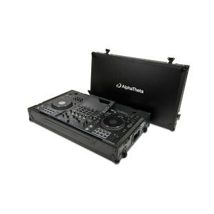 AlphaTheta FLT-XDJAZ Flightcase for XDJ-AZ