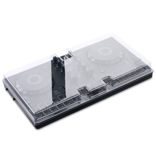 Decksaver LE AlphaTheta DDJ-FLX2 Cover
