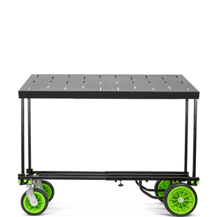 Gravity CART L 01 B & CART L 01 AC 1 SET 1 Mobile Desk Bundle