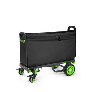Gravity CART M 01 B Multifunctional Trolley (Medium) inc Wagon Bag