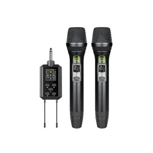 Q-Audio QWM 1900 V2 HH System