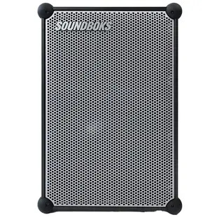 Soundboks 4 Metalic Grey