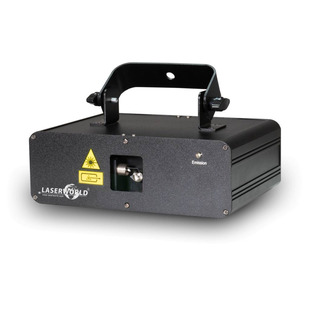 Laserworld EL-400RGB S