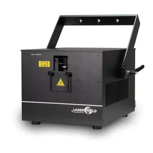 Laserworld CS-12.000RGB ShowNET