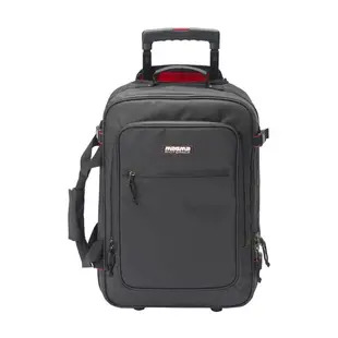 Magma Riot Carry-On Trolley