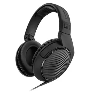 Sennheiser HD 200 PRO Headphones