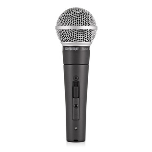 Shure SM58S