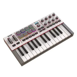 AKAI MPK Mini 4 Grey 