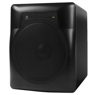 Mackie MRS10 10" Active Studio Subwoofer