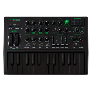 Arturia Microbrute UFO