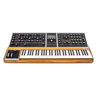 Moog The One Polyphonic Synthesizer