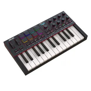 AKAI MPK Mini 4
