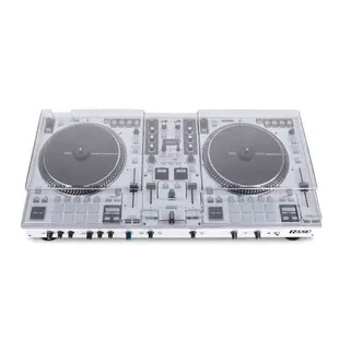Decksaver Rane One Mk2 fits both Mk1 & Mk2