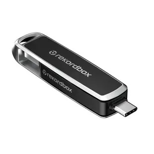 AlphaTheta SanDisk 1TB DJ Flash Drive