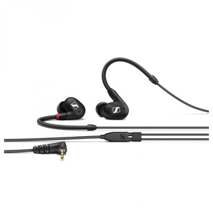 Sennheiser IE 100 Pro In-Ear Monitors Black