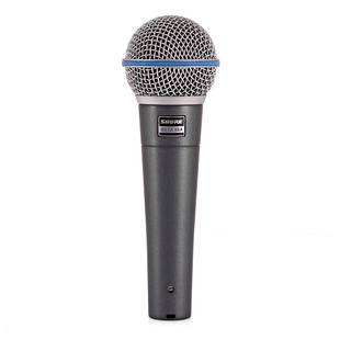 Shure Beta 58A