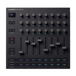 Novation Launch Control XL Mk3