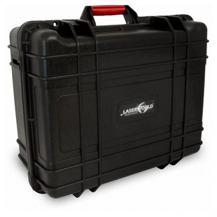 Laserworld Pro-Case For CS & DS Series