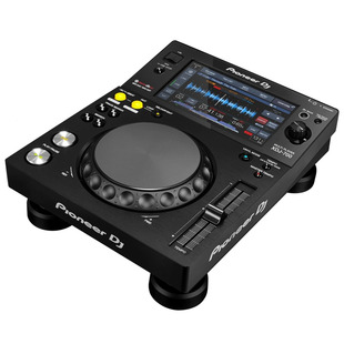 Pioneer DJ XDJ-700 (B-Stock) 