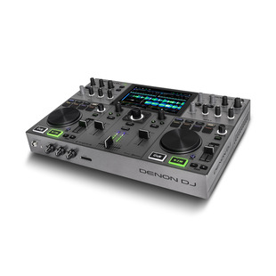 Denon DJ Prime Go+