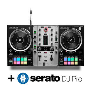 Hercules DJControl Inpulse 500