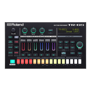 Roland TR-6S Rhythm Performer