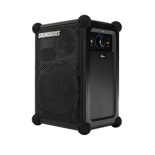 Soundboks Mix Black