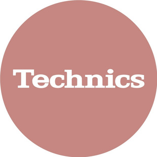 Technics Slipmat Simple 8 