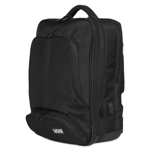 UDG Ultimate Backpack Slim Black/Orange