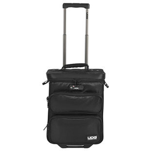 UDG Ultimate Digital Trolley To Go (Black/Orange)