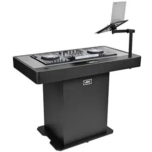 UDG Ultimate DJ Podium Workstation
