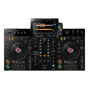 Pioneer DJ XDJ-RX3 All-In-One DJ System