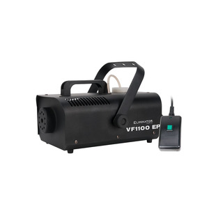 Eliminator Lighting VF1100 EP 