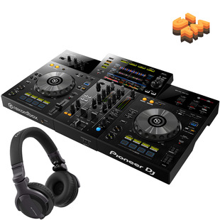 Pioneer DJ XDJ-RR & HDJ-CUE1 Bundle
