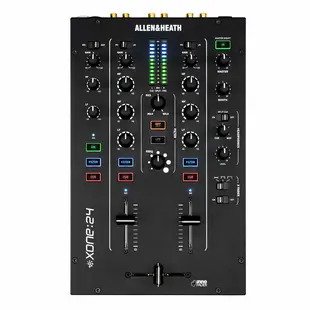 Allen & Heath XONE:24