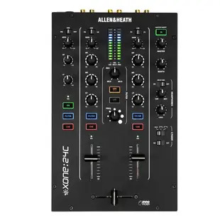 Allen & Heath Xone:24C