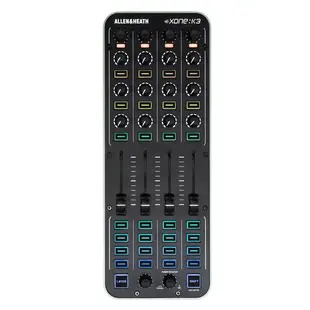 Allen & Heath XONE:K3 