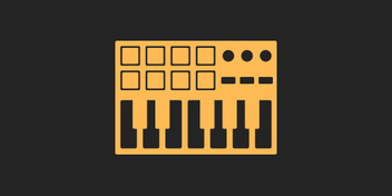 MIDI Keyboards & Controllers