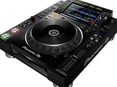 Pioneer DJ CD & MP3 Players