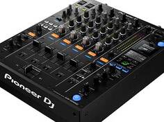 Pioneer DJ Mixers