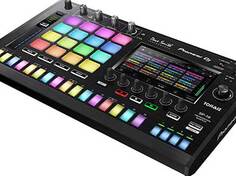 Pioneer Midi & Studio Equipment 