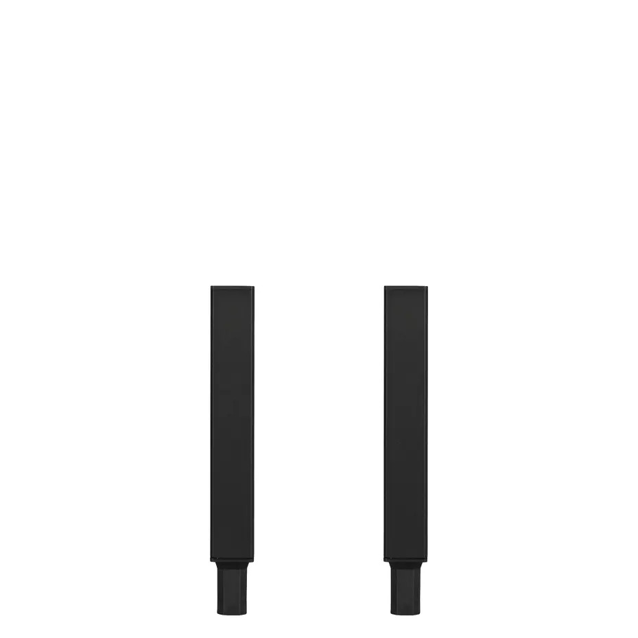 RCF PMK60768 Pole Mount Kit (Black)