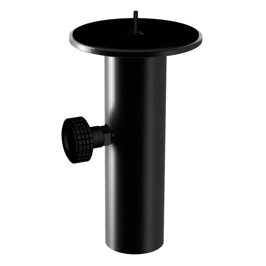 RCF PMK60678 Pole Mount Kit Black