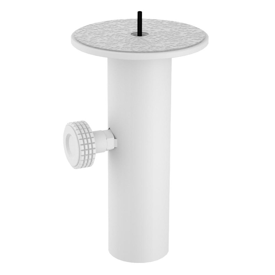 RCF PMK60679 Pole Mount Kit White 