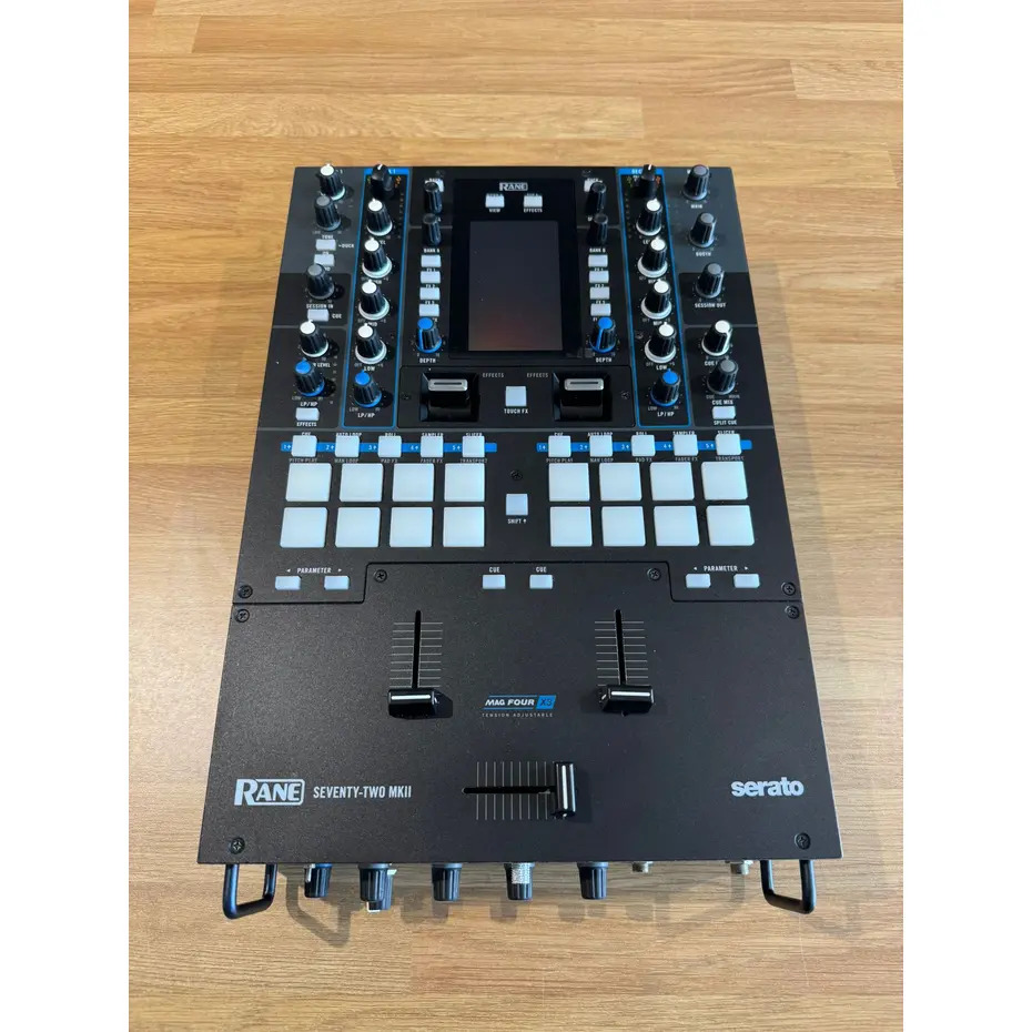 RANE SEVENTY-TWO MKII (PRE-OWNED) 