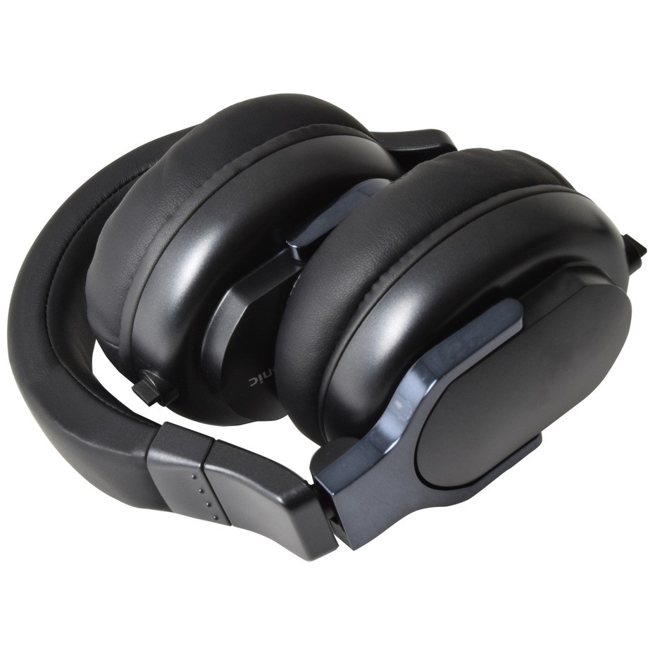 Citronic CPH40-DJ Headphones