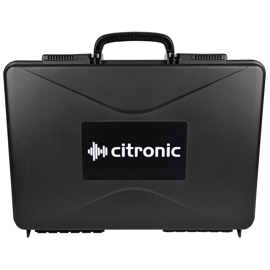 Citronic ABS445 Carry Case