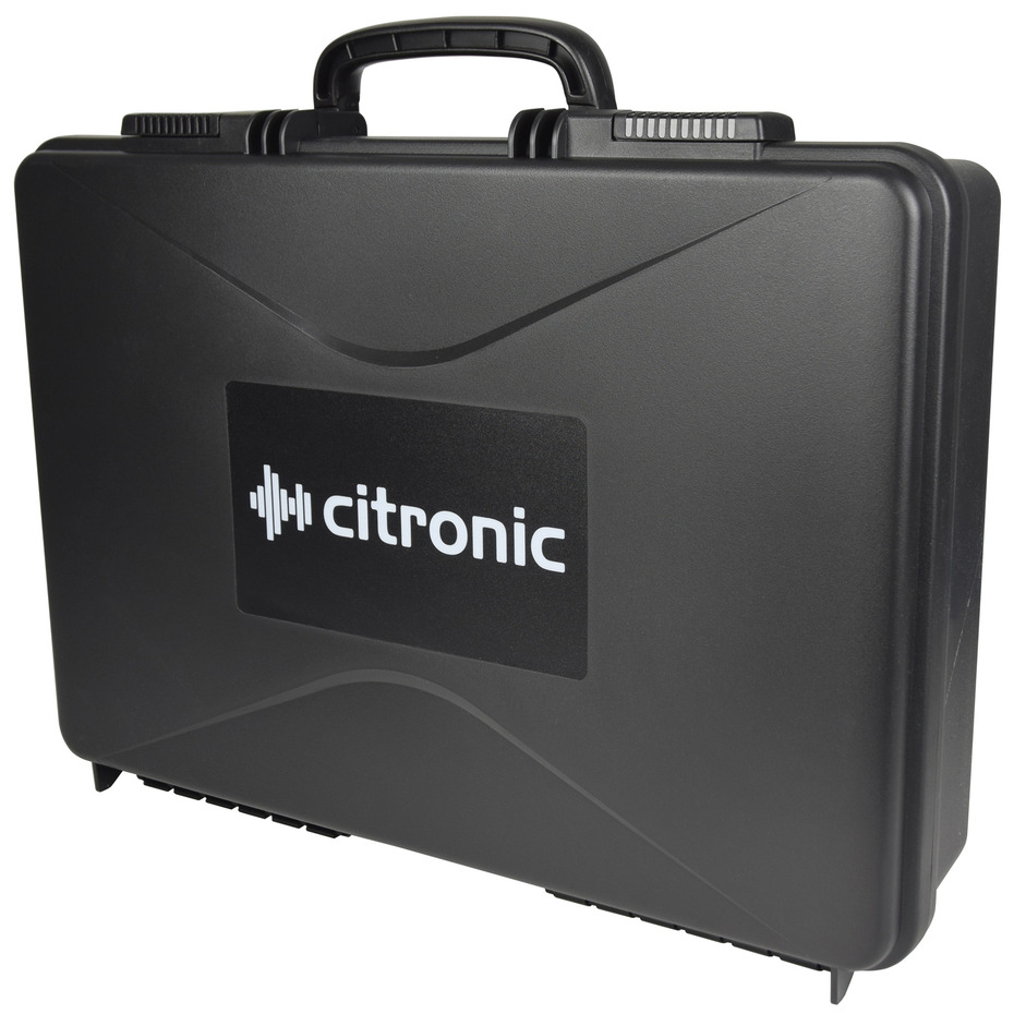 Citronic ABS445 Carry Case