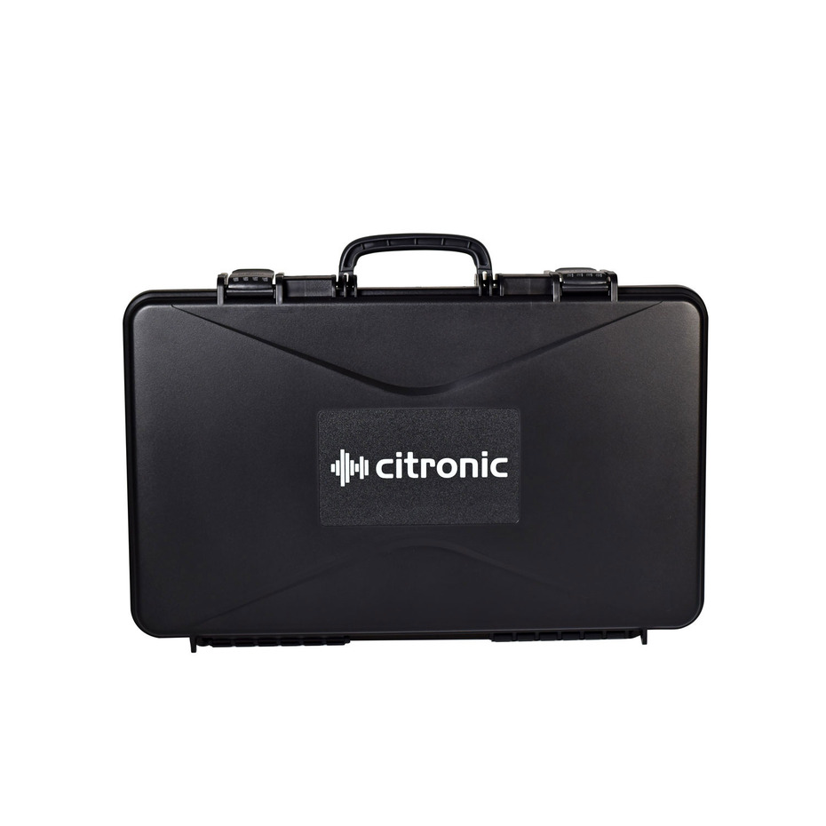 Citronic ABS525 Carry Case